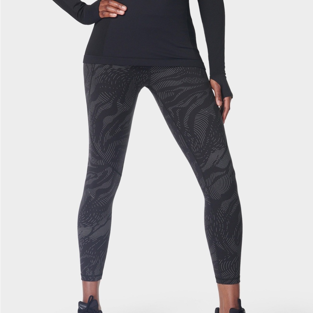 Sweaty Betty Medium NWT Power leggings